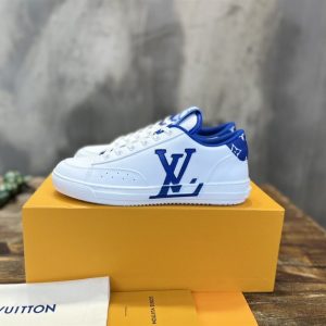 Louis Vuitton Charlie Sneakers - LS11