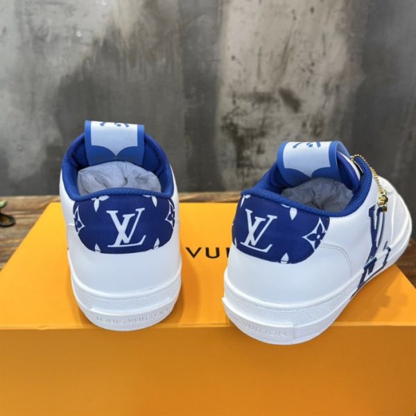 Louis Vuitton Charlie Sneakers - LS11