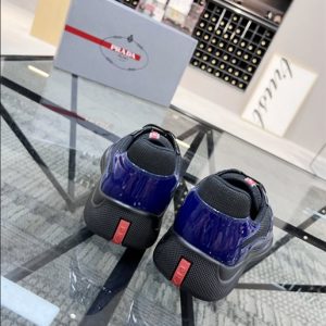 Prada America's Cup Sneakers - PS18