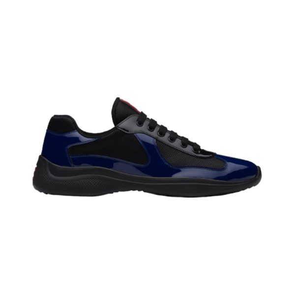 Prada America's Cup Sneakers - PS18