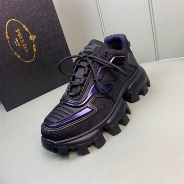 Prada Cloudbust Thunder Sneakers - PS20