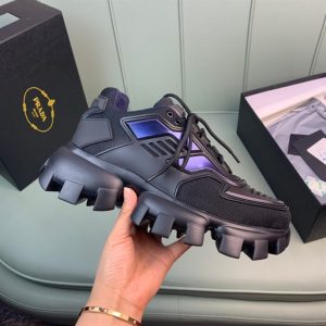 Prada Cloudbust Thunder Sneakers - PS20