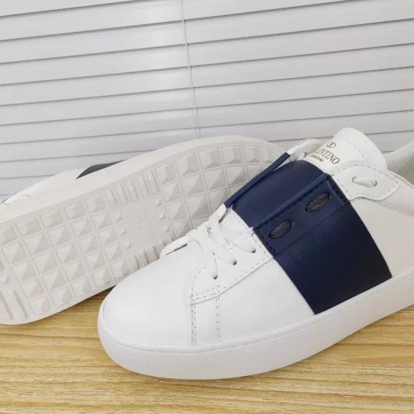 Valentino Garavani Open Calfskin Sneaker - VS06