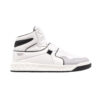 Valentino Garavani ONE STUD Mid-Top Calfskin Sneaker - VS10