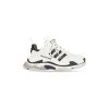 Balenciaga Adidas Triple S Trainers Sneakers - GS25