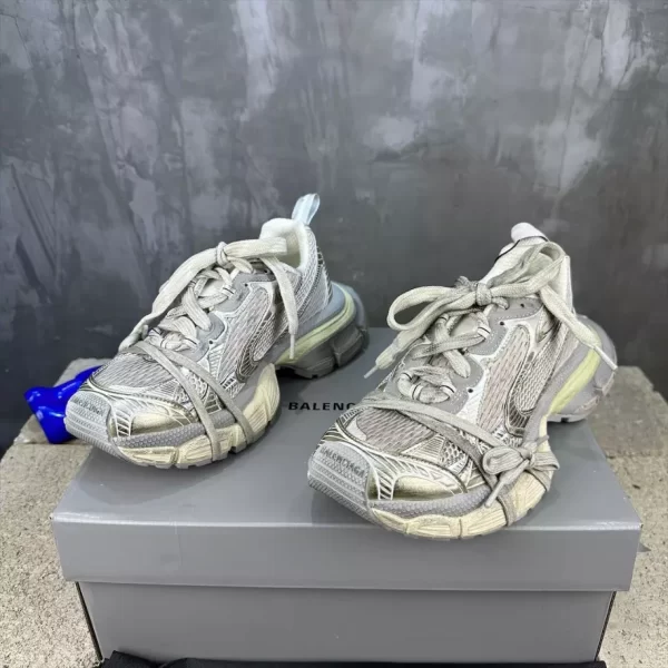 Balenciaga Men's 3XL Trainers Sneakers - GS04