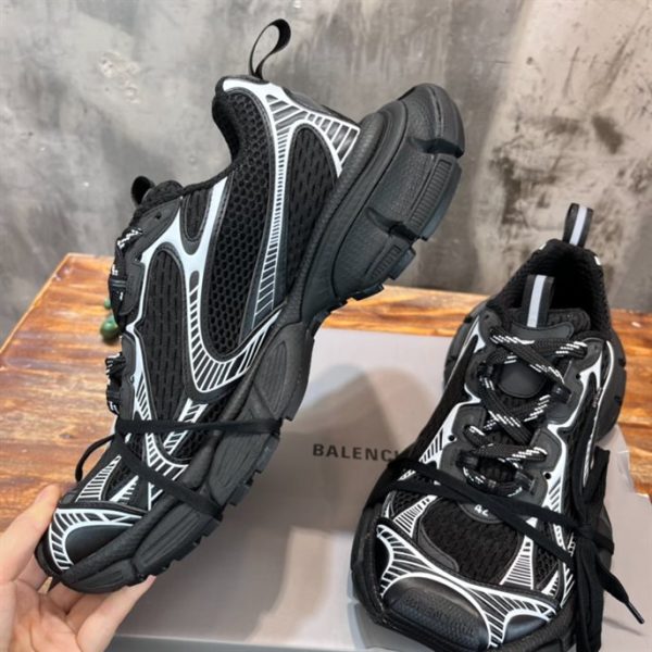 Balenciaga Men's 3XL Trainers Sneakers - GS05