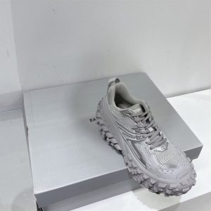 Balenciaga Men's Defender Trainers Sneakers - GS15