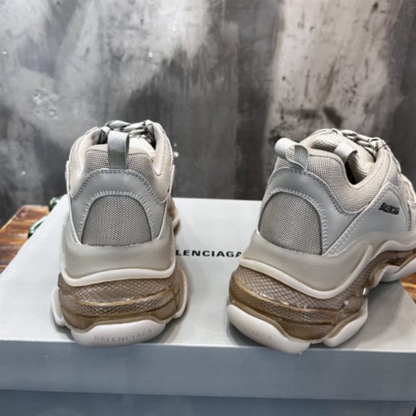 Balenciaga Triple S Trainers Sneakers - GS27