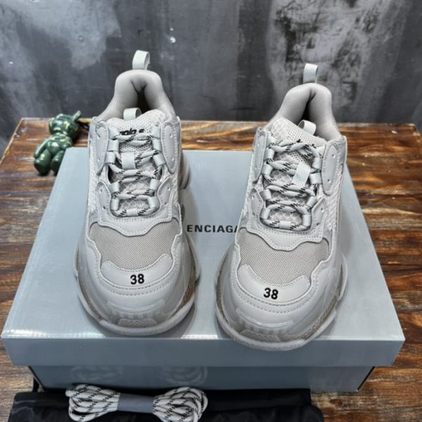 Balenciaga Triple S Trainers Sneakers - GS27