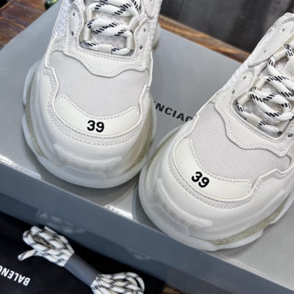 Balenciaga Triple S Trainers Sneakers - GS28