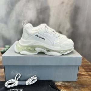 Balenciaga Triple S Trainers Sneakers - GS28