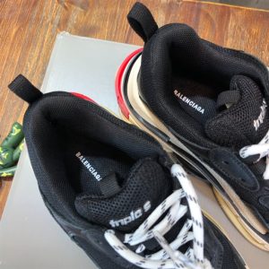 Balenciaga Triple S Trainers Sneakers - GS31