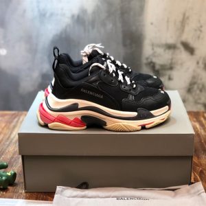 Balenciaga Triple S Trainers Sneakers - GS31