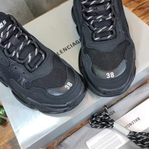 Balenciaga Triple S Trainers Sneakers - GS32