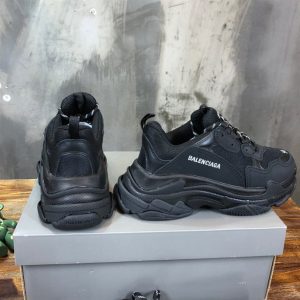 Balenciaga Triple S Trainers Sneakers - GS32