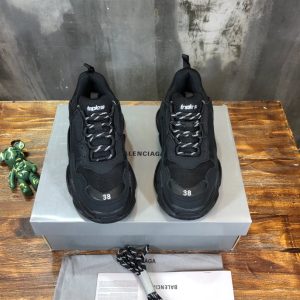 Balenciaga Triple S Trainers Sneakers - GS32