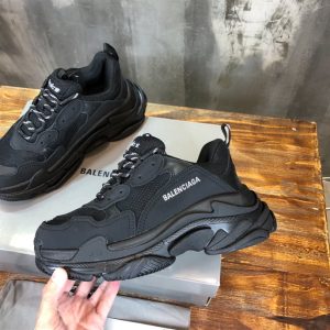 Balenciaga Triple S Trainers Sneakers - GS32