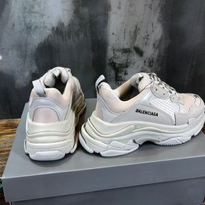 Balenciaga Triple S Trainers Sneakers - GS33