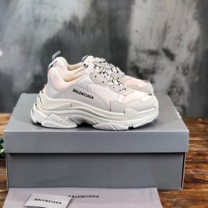 Balenciaga Triple S Trainers Sneakers - GS33