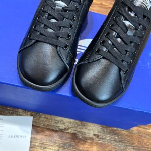 Balenciaga x Adidas Stan Smith Trainers Sneakers - GS09