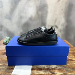 Balenciaga x Adidas Stan Smith Trainers Sneakers - GS09