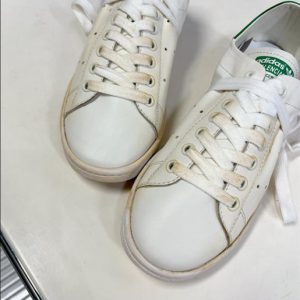 Balenciaga x Adidas Stan Smith Trainers Sneakers - GS10