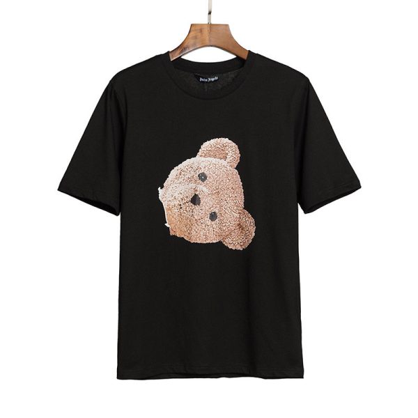 Palm Angels Bear Classic T-shirt - PT04