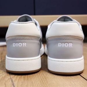 Dior B27 Low-top Sneaker - DS02