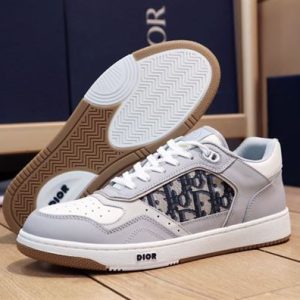 Dior B27 Low-top Sneaker - DS02