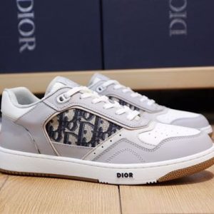 Dior B27 Low-top Sneaker - DS02