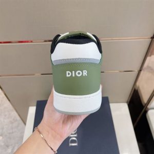 Dior B27 Low-top Sneaker - DS03