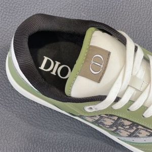 Dior B27 Low-top Sneaker - DS03