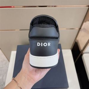 Dior B27 Low-top Sneaker - DS08