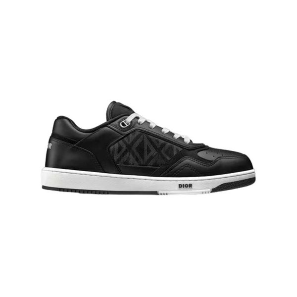 Dior B27 Low-top Sneaker - DS08