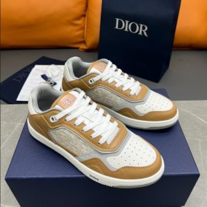 Dior B27 Low-top Sneaker - DS09