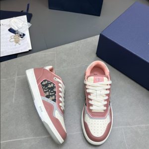 Dior B27 Low-top Sneaker - DS10