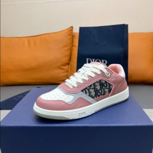 Dior B27 Low-top Sneaker - DS10