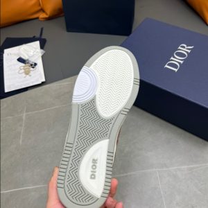 Dior B27 Low-top Sneaker - DS10