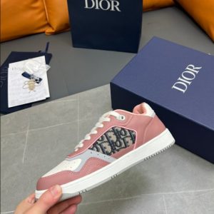 Dior B27 Low-top Sneaker - DS10