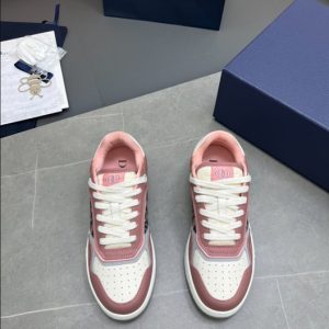 Dior B27 Low-top Sneaker - DS10