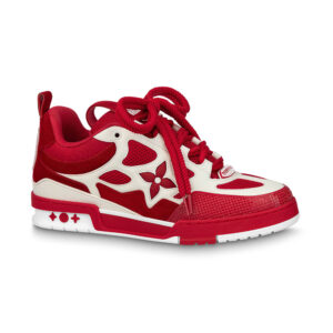 Louis Vuitton Skate Sneakers - LS22