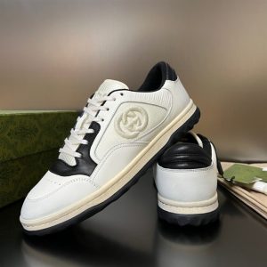 Gucci Men's MAC80 Sneaker - CS03