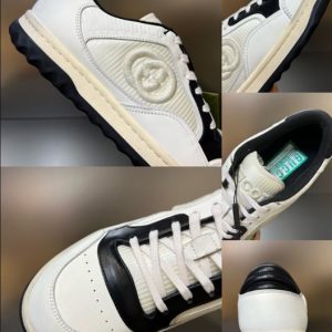 Gucci Men's MAC80 Sneaker - CS03