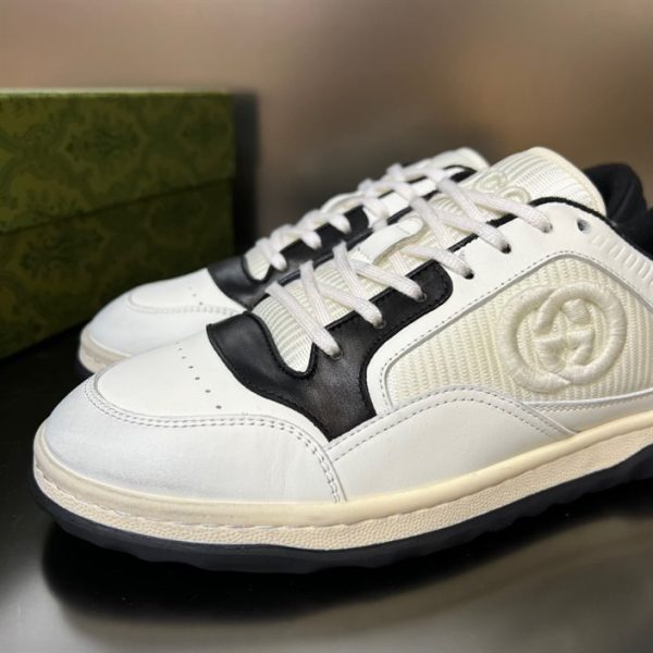 Gucci Men's MAC80 Sneaker - CS03