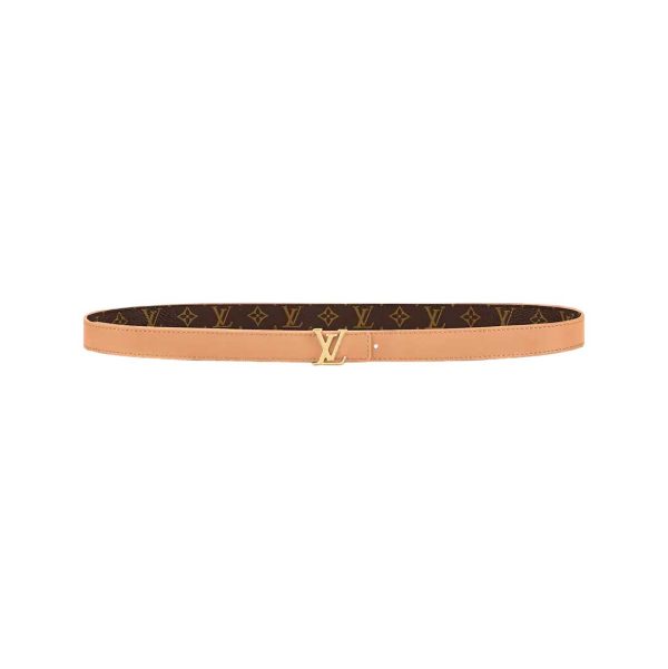 Louis Vuitton Iconic 20MM Reversible Belt - LB01