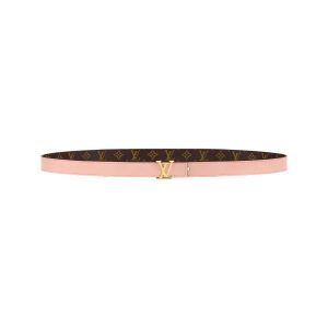 Louis Vuitton Iconic 20MM Reversible Belt - LB02