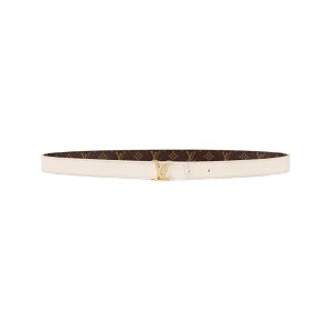 Louis Vuitton Iconic 20MM Reversible Belt - LB03