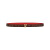 Louis Vuitton Iconic 20MM Reversible Belt - LB04