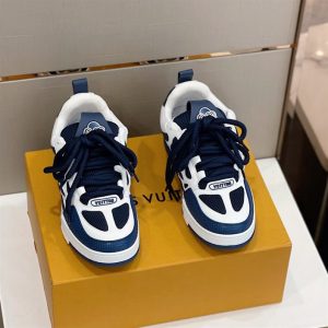 Louis Vuitton Skate Sneakers - LS23